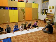 Cvičení - zdravá noha